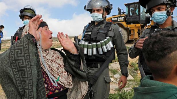 Internationaler Strafgerichtshof ermittelt zu Palästinensergebieten