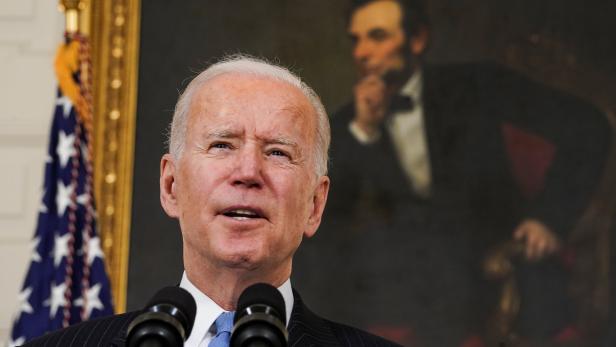 Wie US-Präsident Joe Biden mit China umgehen will