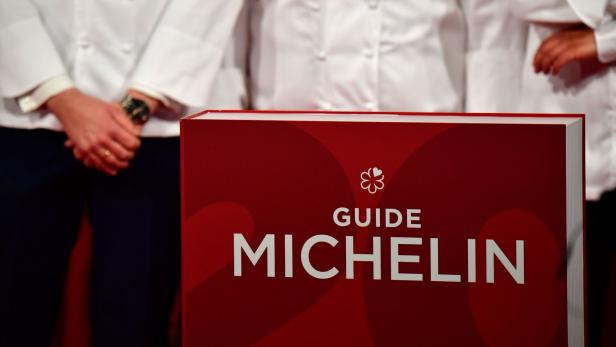 Neuer Guide Michelin kürt die besten Restaurants Deutschlands