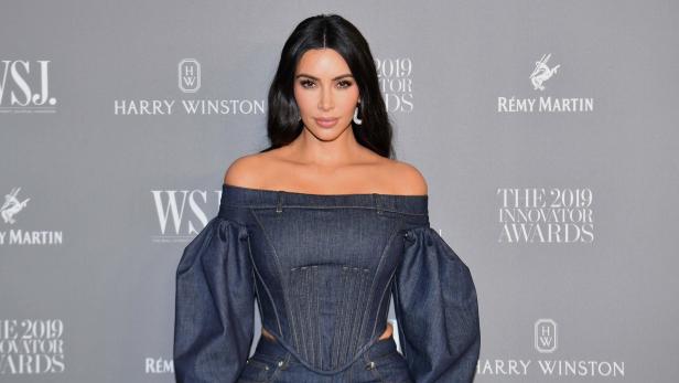 Kim Kardashian über Spears-Doku: "Medien haben auch mich gebrochen"