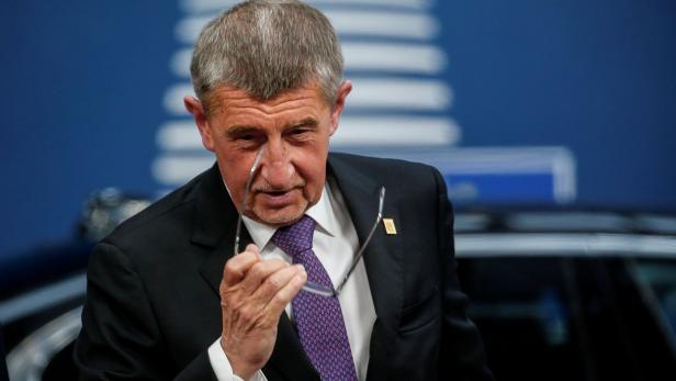 Tschechien Premier will wegen Corona Matura ausfallen lassen