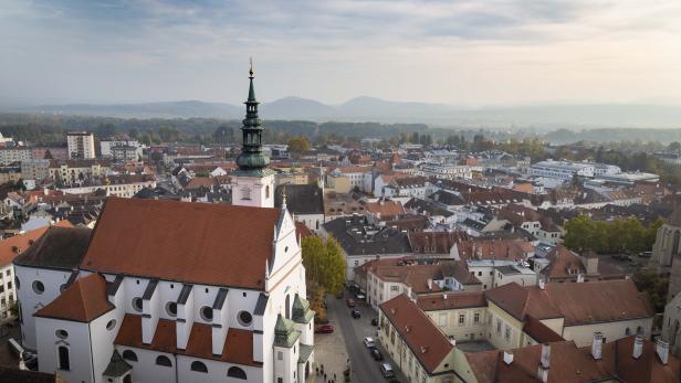 Vorhaben der Stadt Krems werden durch Klimaschutz-Tool überprüft