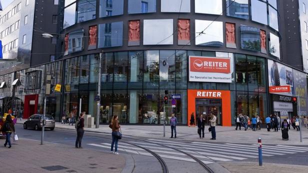 Betten Reiter investiert heuer 4,5 Mio. Euro in neue Filialen