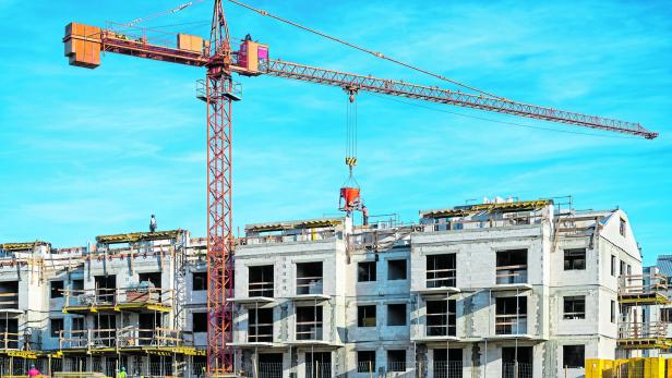 Experten rechnen mit weiterhin steigenden Preisen am Wiener Wohnungsmarkt