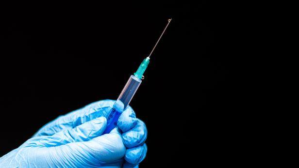 Hohe Impfquote mindert Risiko für junge Ungeimpfte