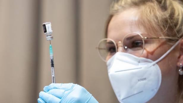 Steiermark reiht "Impf-Taktiker" nun hinten an