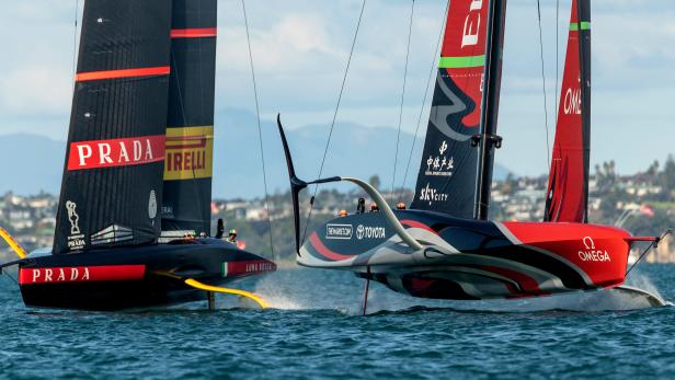 YACHTING-NZL-AMCUP