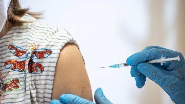 Den Bundesländern gehen langsam die Impfwilligen aus