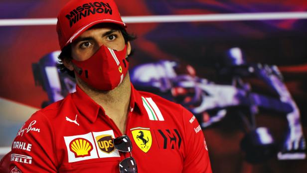 Formula One pre-season tests in Bahrain