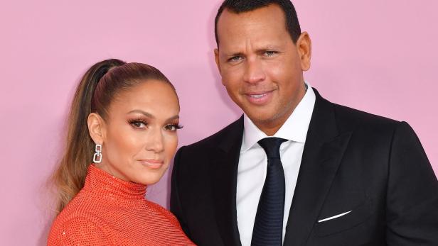 Jennifer Lopez & Alex Rodriguez dementieren Trennungsgerüchte: "Noch verlobt"