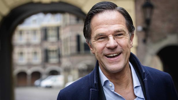 Niederlande: Warum Premier Rutte dank Corona vor viertem Wahlsieg steht