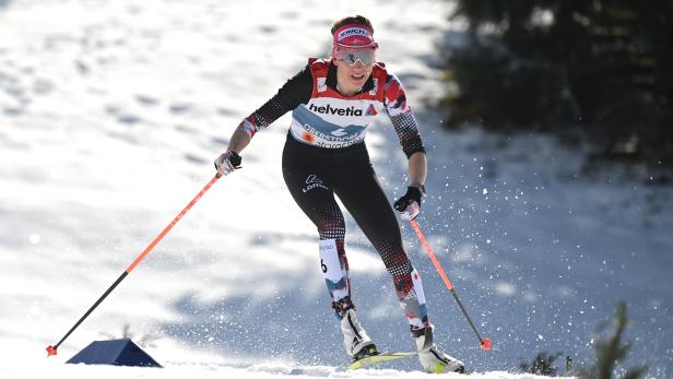 FIS Nordic World Ski Championships 2021