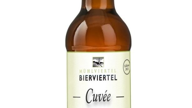 Mühlviertler Cuvee