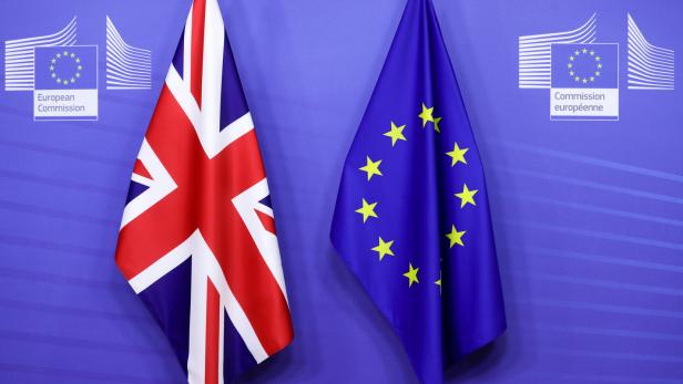Brexit-Streit: EU startet Verfahren gegen Großbritannien