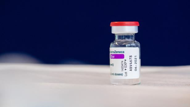Zwangspause für den AstraZeneca-Impfstoff nun in immer mehr Staaten