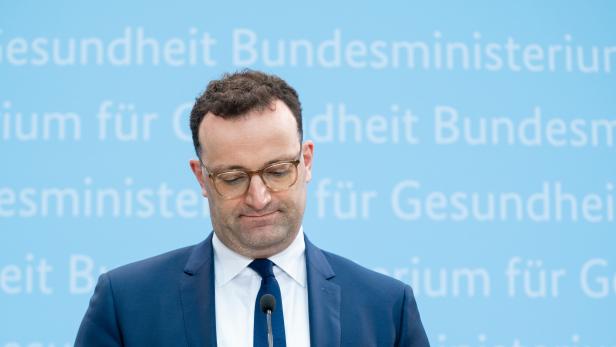 CDU-Granden fordern Neuanfang, Laschet soll dennoch Sondierungen leiten