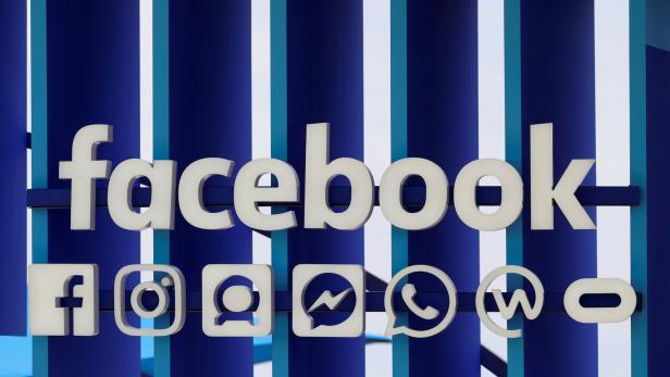 Facebook einigte sich mit News Corp in Australien