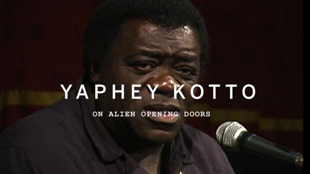 Bekannt aus "Alien" und als Bond-Bösewicht: Yaphet Kotto gestorben