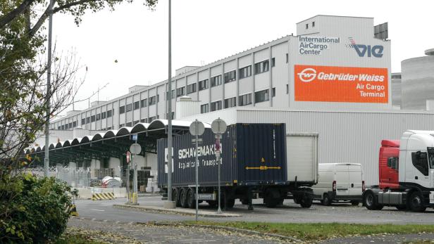 Logistiker Gebrüder Weiss steigerte 2020 Umsatz auf 1,77 Mrd. Euro