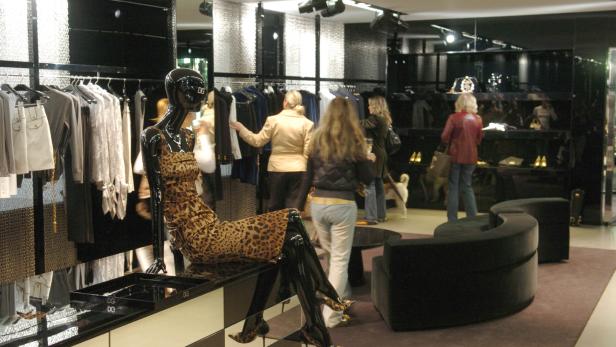 Dolce & Gabbana glauben, Epoche der "neuen Achtsamkeit" beginnt