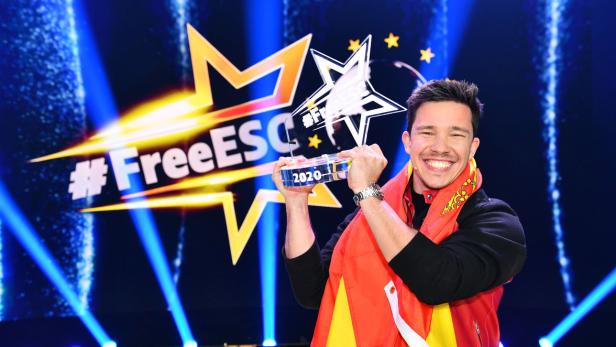 Stefan Raabs "Free European Song Contest" findet auch 2021 statt