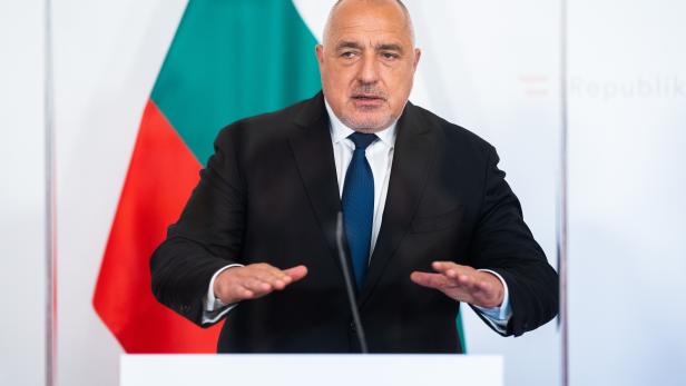 Bulgarien wählt: Opposition hofft auf Wandel