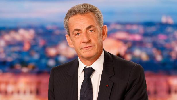 Sarkozy hält die Prozesse gegen ihn für ungerecht