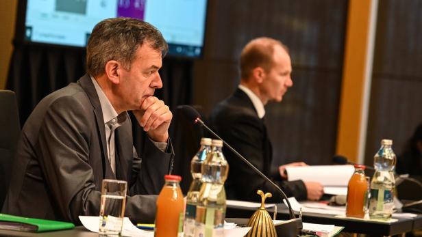Grüner Stadtchef von Innsbruck schließt Neuwahlen nicht mehr aus