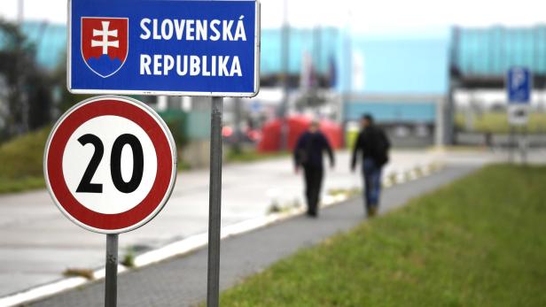 Slowakei verlängert Notstand
