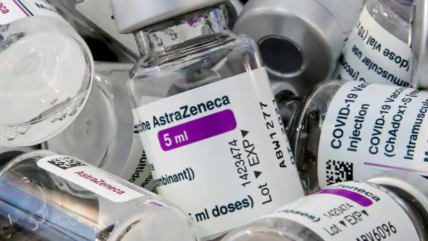 Astra-Zeneca-Impfstoff schützt wenig vor Südafrika-Variante
