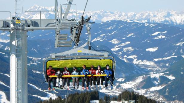 Hürden für ausländische Skilehrer: EU klagt Österreich