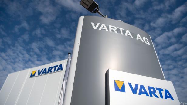 Varta kooperiert mit KTM-Mutter Pierer Mobility
