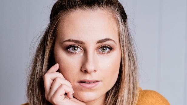 Kremser Sängerin Marcharie mit zwei neuen Singles
