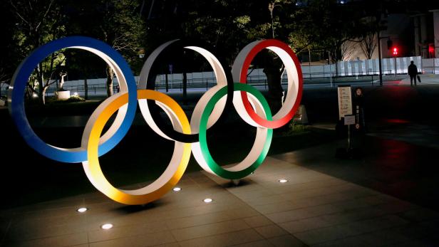 Nach Sexismus-Skandal: Olympia-Ausrichter Japan hat ein Problem