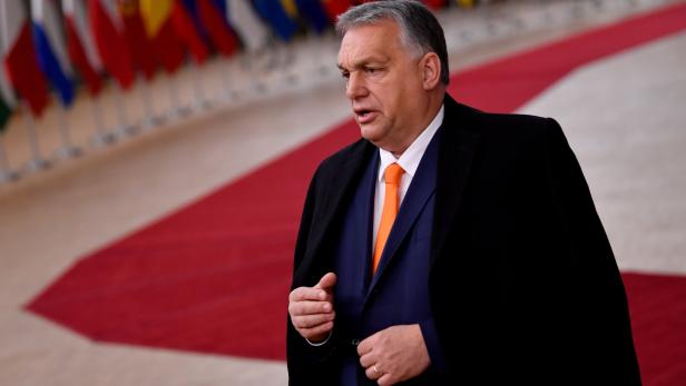 Orban bricht endgültig mit Europäischer Volkspartei
