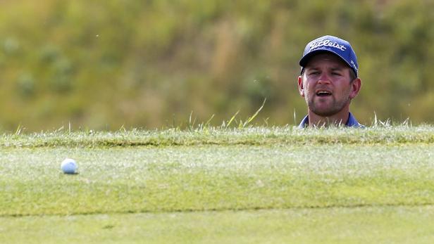 Such&#039;s Balli! Bernd Wiesberger spielt 2015 die beste Saison seiner Karriere