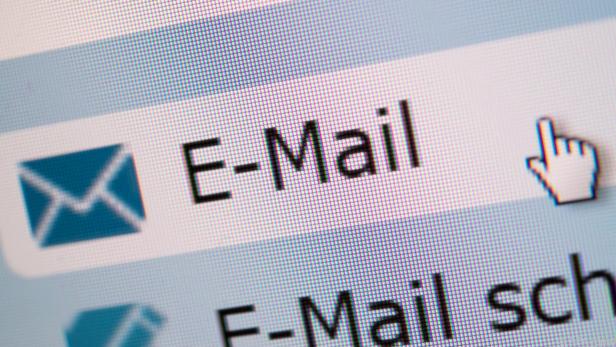 Nach Hackerangriff: Kärntner Ämter bitten um erneute Zusendung von Mails