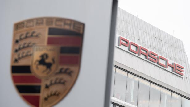 Porsche bestätigt die Pläne zur Rückkehr in die Formel 1