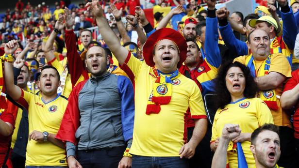 Rumänien plant Fußball-Europameisterschaft mit Zuschauern