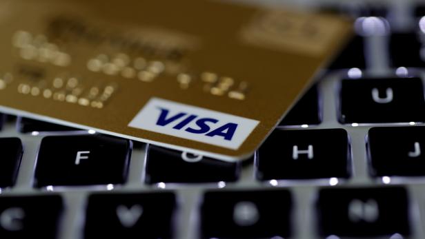 US-Justizministerium ermittelt gegen Kreditkartenfirma Visa