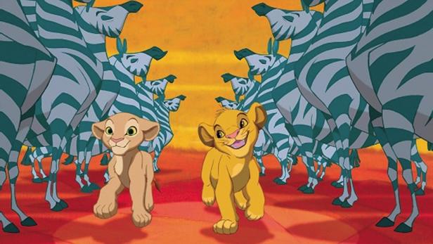 "König der Löwen" in 3D beliebt wie nie