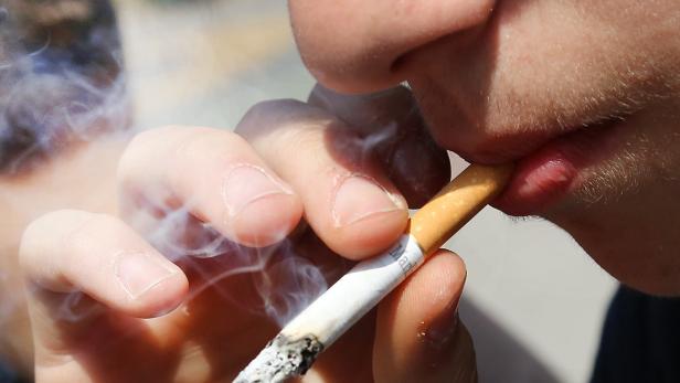 Weitere Einschränkungen für Raucher in Italien