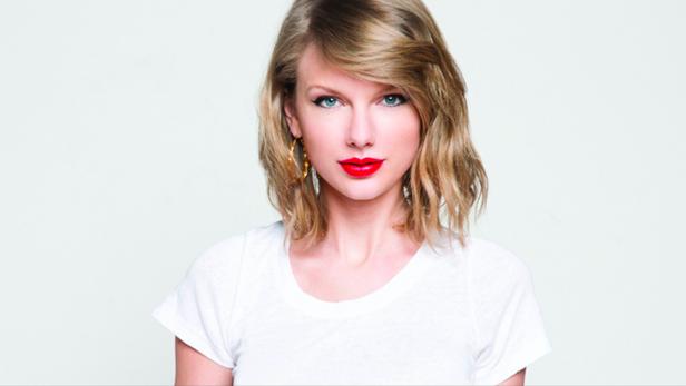 Die 24-jährige Taylor Swift legt auf ihrem Album &quot;1989&quot; einen dezenten Image-Wandel hin.