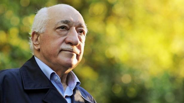 Fetullah Gülen: Im Kampf gegen Erdogan.