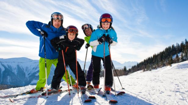 Burgenländische Schüler (und ihre Eltern) sollen mit &quot;vernünftigen Preisen&quot; wieder Gefallen an Skikursen finden