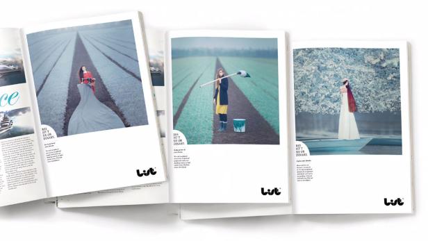 Reichl und Partner punktet bei "Press" in der Subkategorie "Photography" für List General Contractor