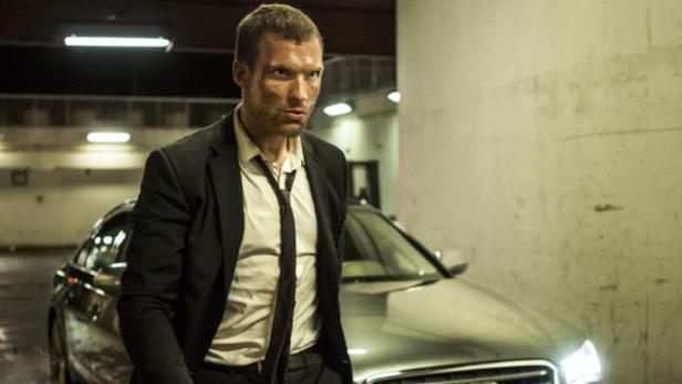 Ed Skrein als „Transporter“- Nachfolger von Jason Statham.