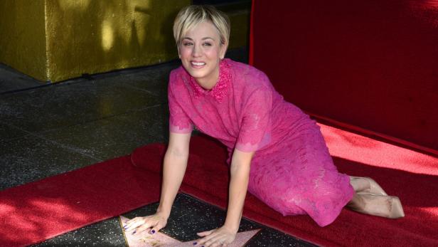 USA HOLLYWOOD WALK OF FAME
