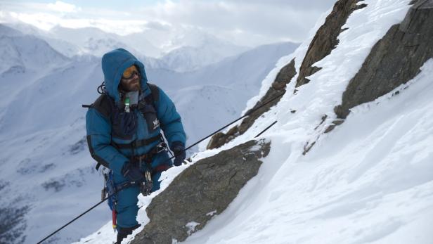 &quot;Everest&quot; ist der Eröffnungsfilm beim Filmfestival Venedig