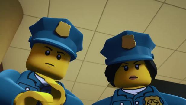 Lego gewinnt vor Gericht: Der Legostein ist schutzwürdig